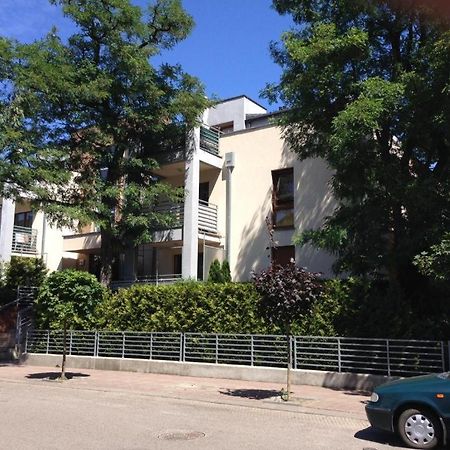 Apartament Ella Miedzywodzie Luaran gambar