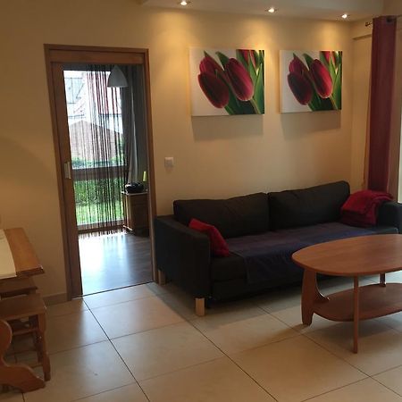 Apartament Ella Miedzywodzie Luaran gambar
