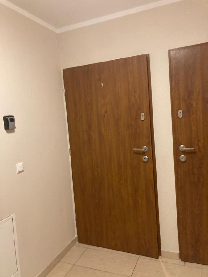 Apartament Ella Miedzywodzie Luaran gambar