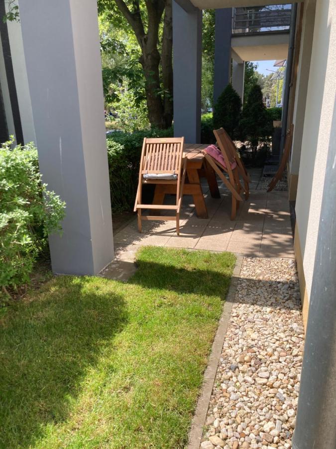 Apartament Ella Miedzywodzie Luaran gambar
