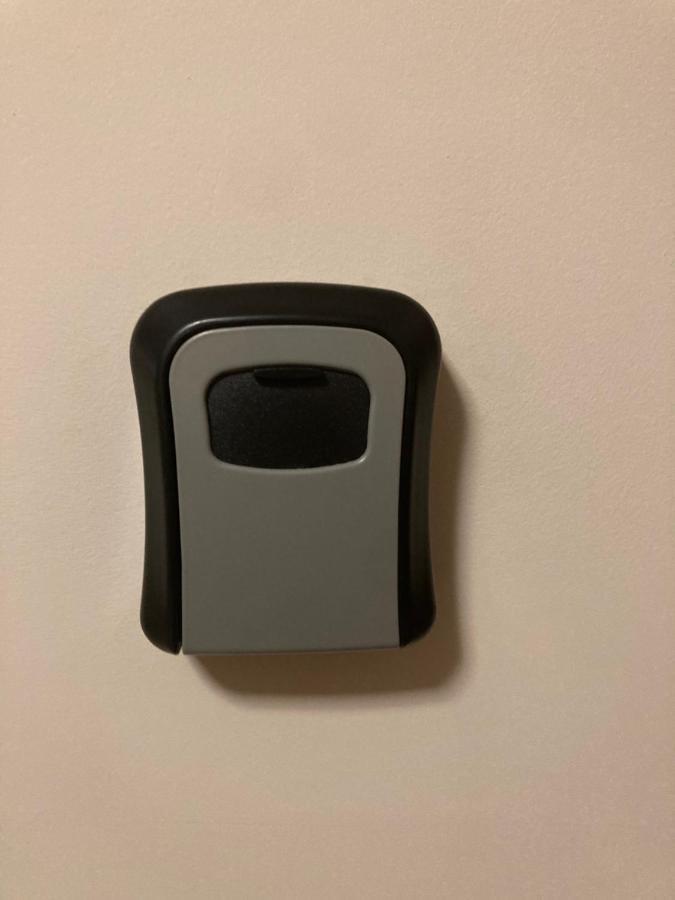 Apartament Ella Miedzywodzie Luaran gambar