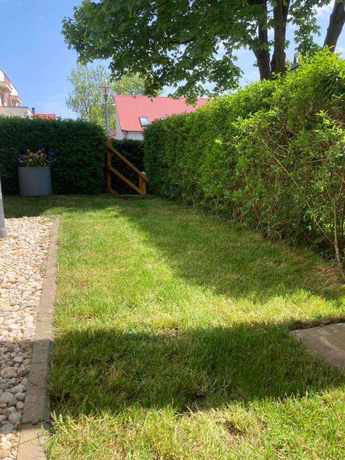 Apartament Ella Miedzywodzie Luaran gambar
