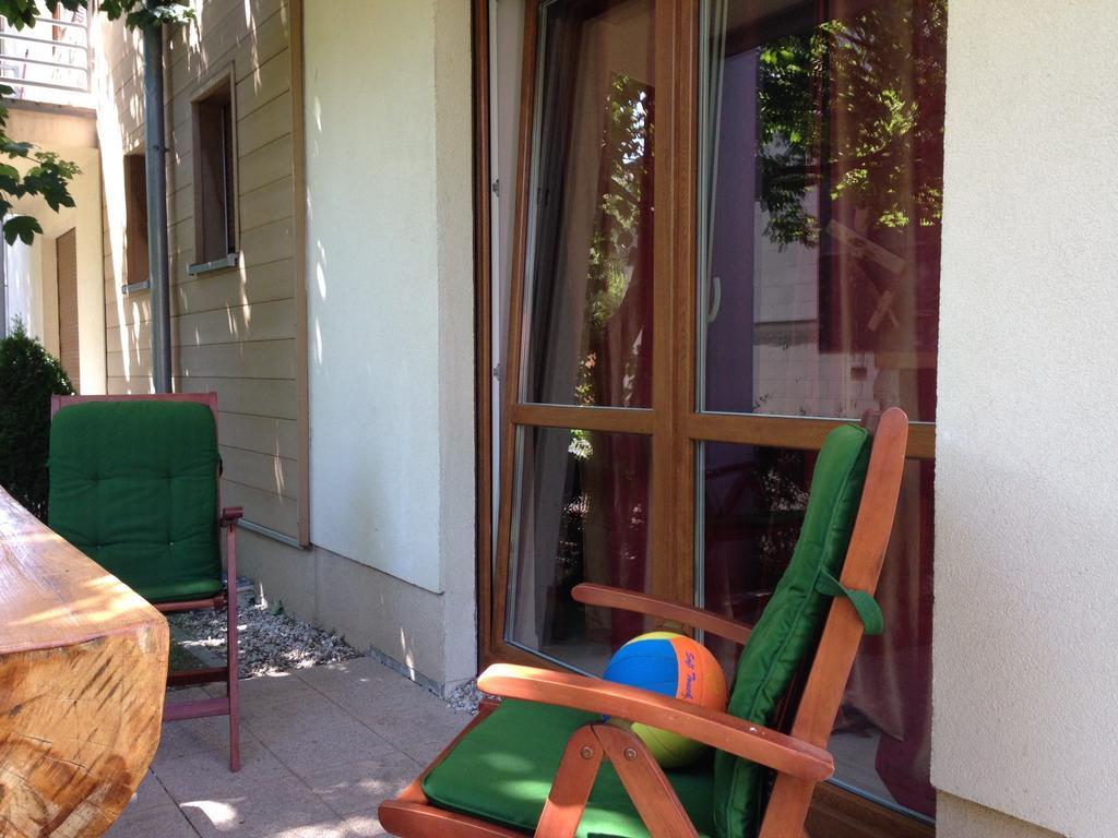 Apartament Ella Miedzywodzie Bilik gambar