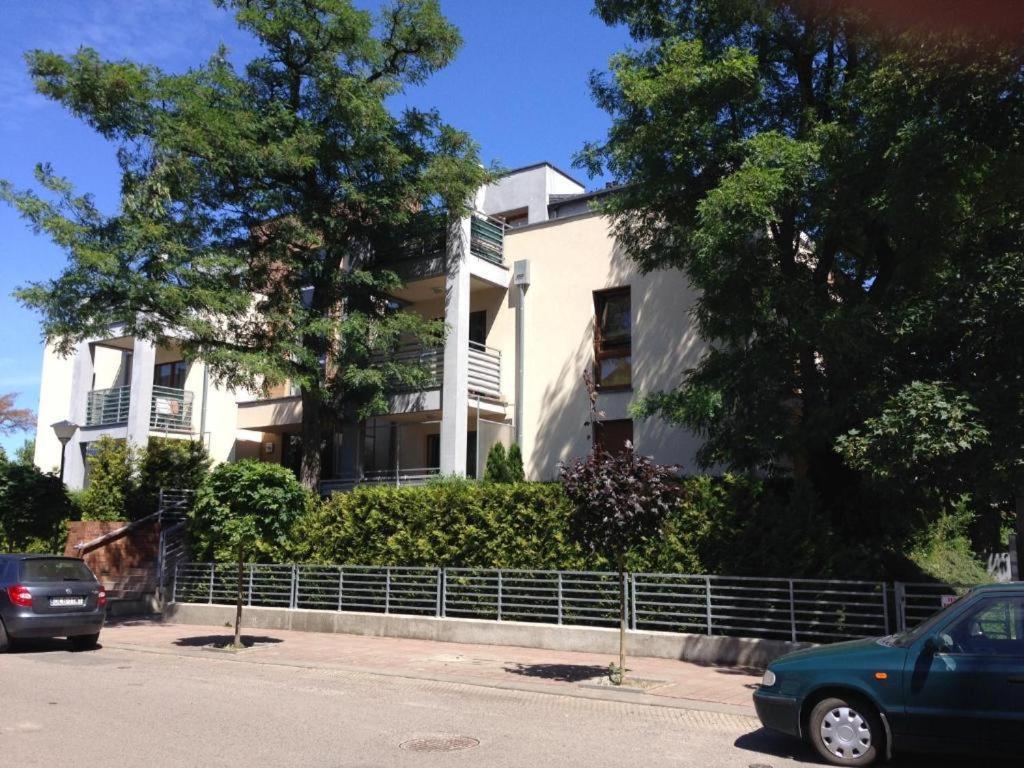 Apartament Ella Miedzywodzie Luaran gambar