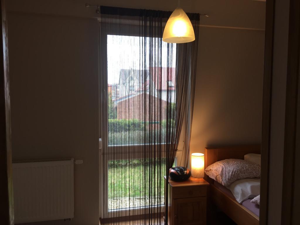 Apartament Ella Miedzywodzie Luaran gambar
