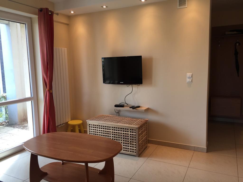 Apartament Ella Miedzywodzie Luaran gambar